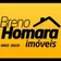 BRENO HOMARA IMOVEIS LTDA - ME